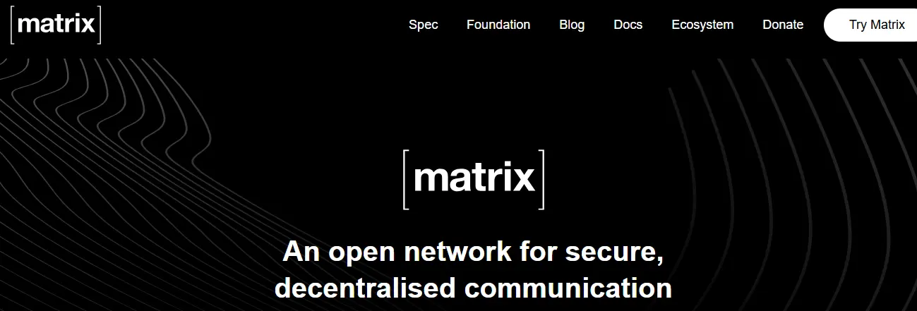 37. Matrix